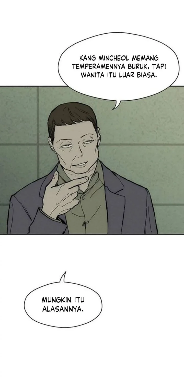 Tears on a Withered Flower Chapter 52 Gambar 68