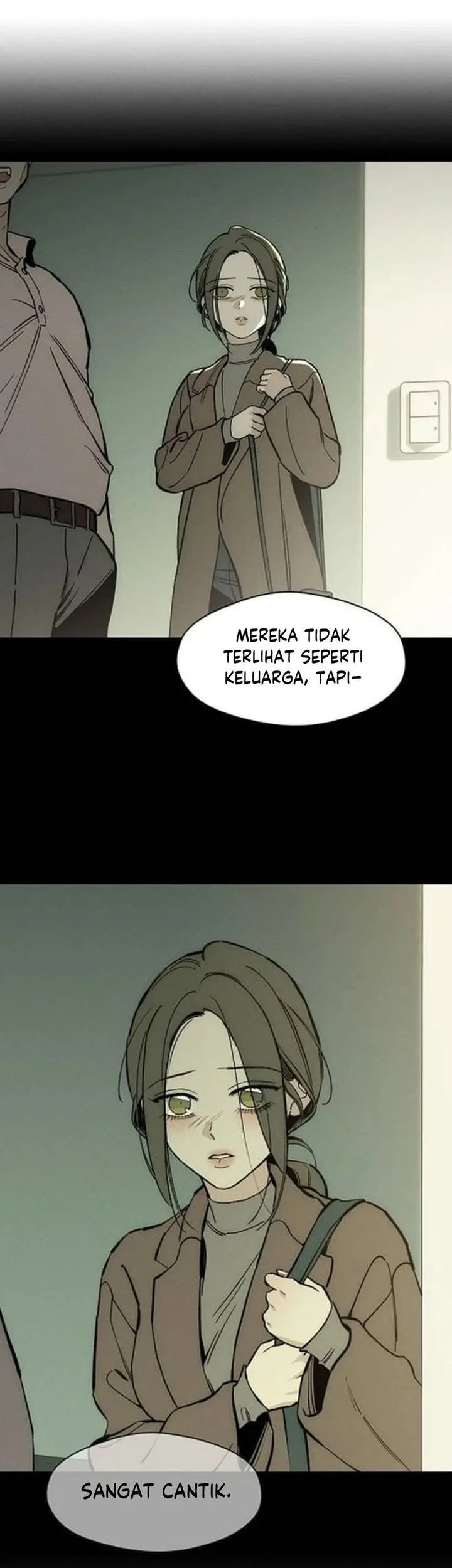 Tears on a Withered Flower Chapter 52 Gambar 69