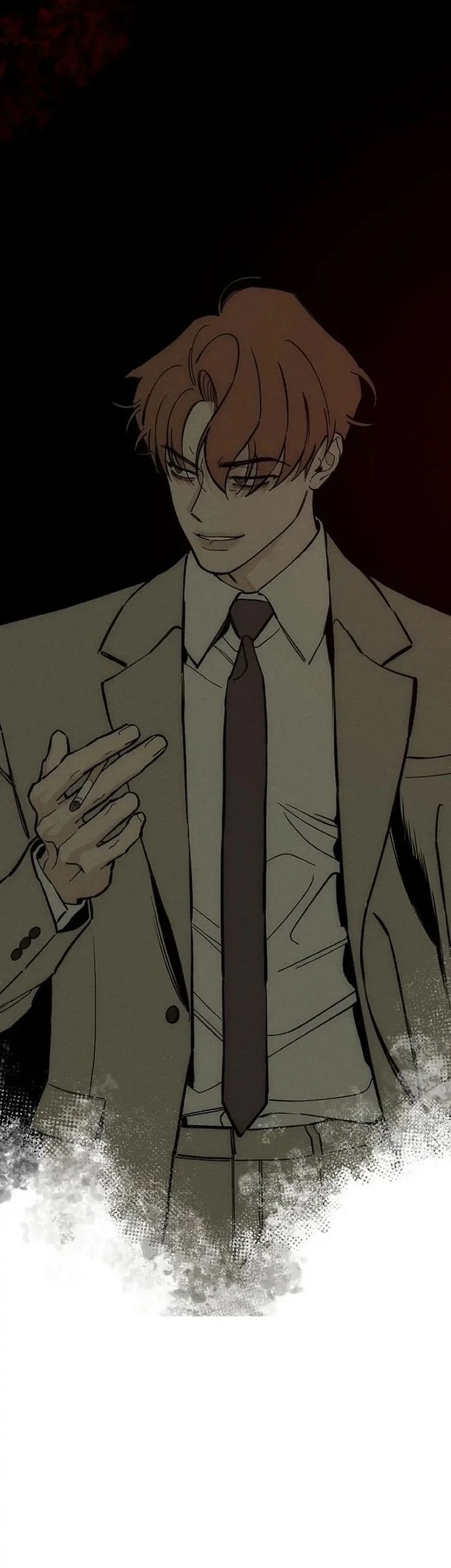 Tears on a Withered Flower Chapter 52 Gambar 77