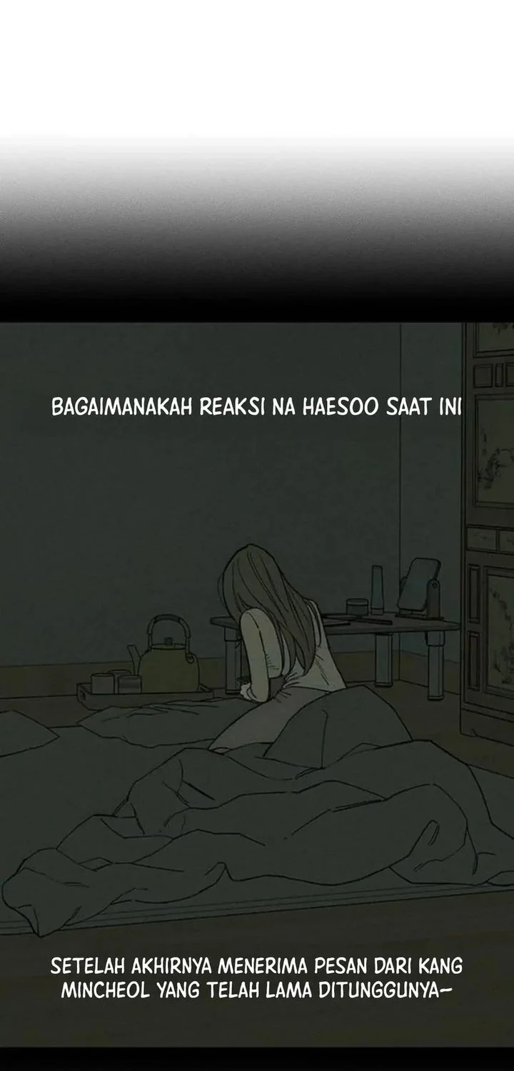 Tears on a Withered Flower Chapter 52 Gambar 6