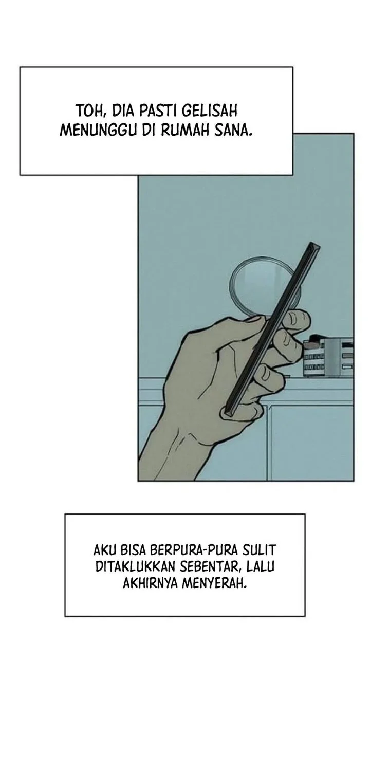 Tears on a Withered Flower Chapter 52 Gambar 8