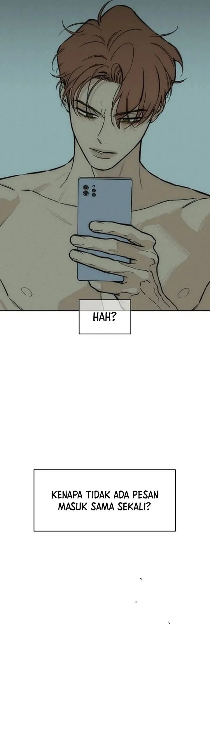 Tears on a Withered Flower Chapter 52 Gambar 11