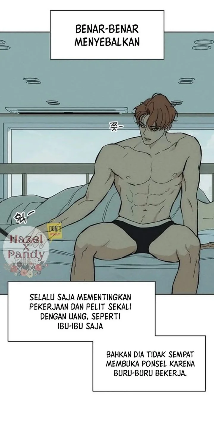 Tears on a Withered Flower Chapter 52 Gambar 12