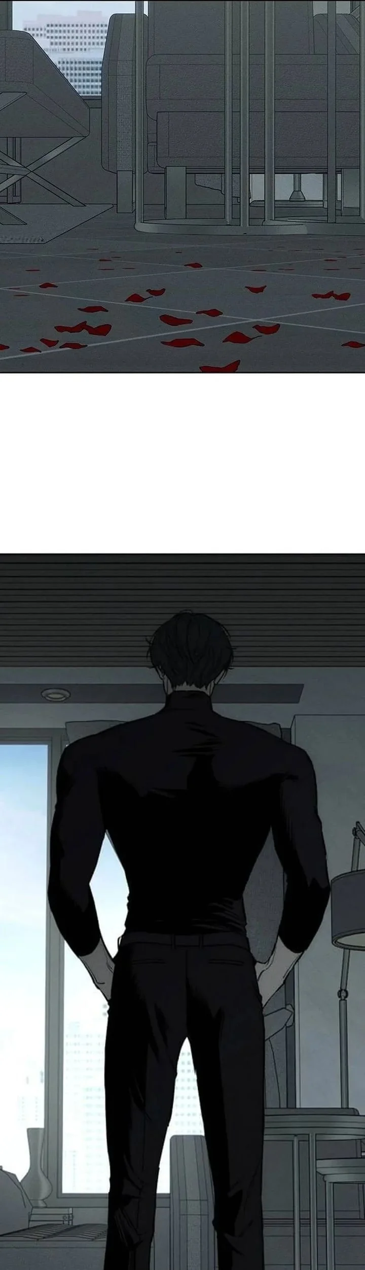 Tears on a Withered Flower Chapter 52 Gambar 15