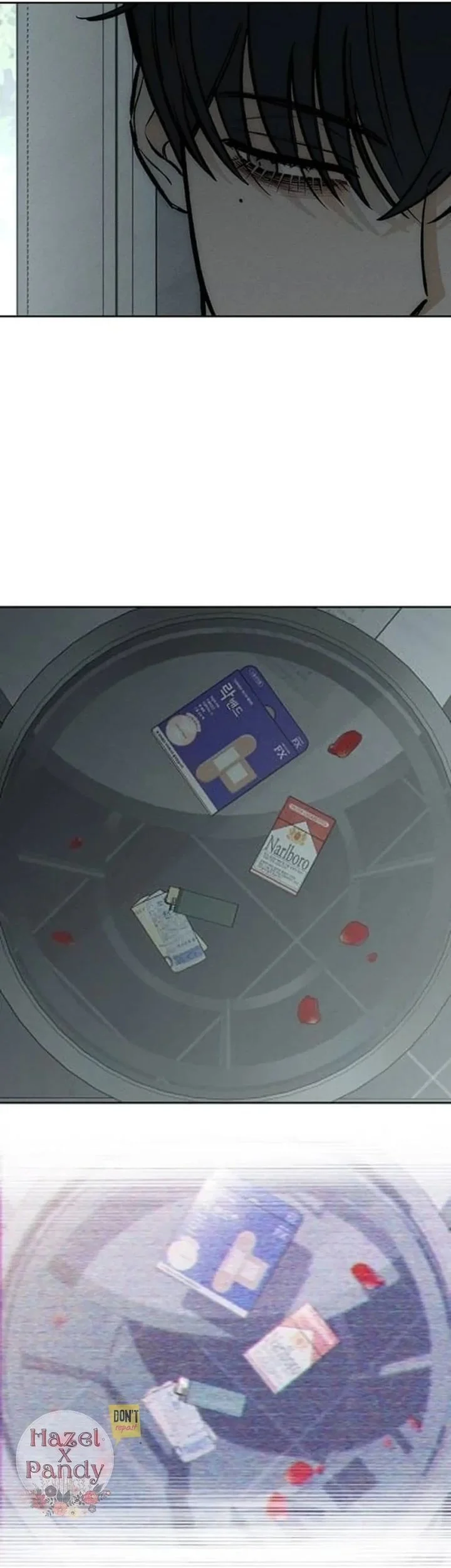 Tears on a Withered Flower Chapter 52 Gambar 17