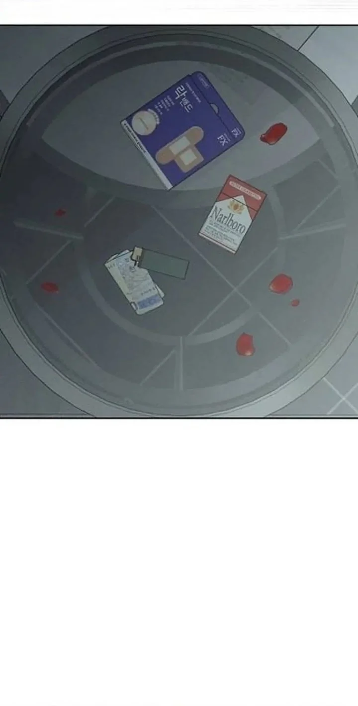 Tears on a Withered Flower Chapter 52 Gambar 18