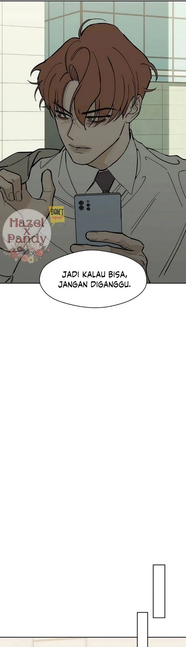 Tears on a Withered Flower Chapter 53 Gambar 27