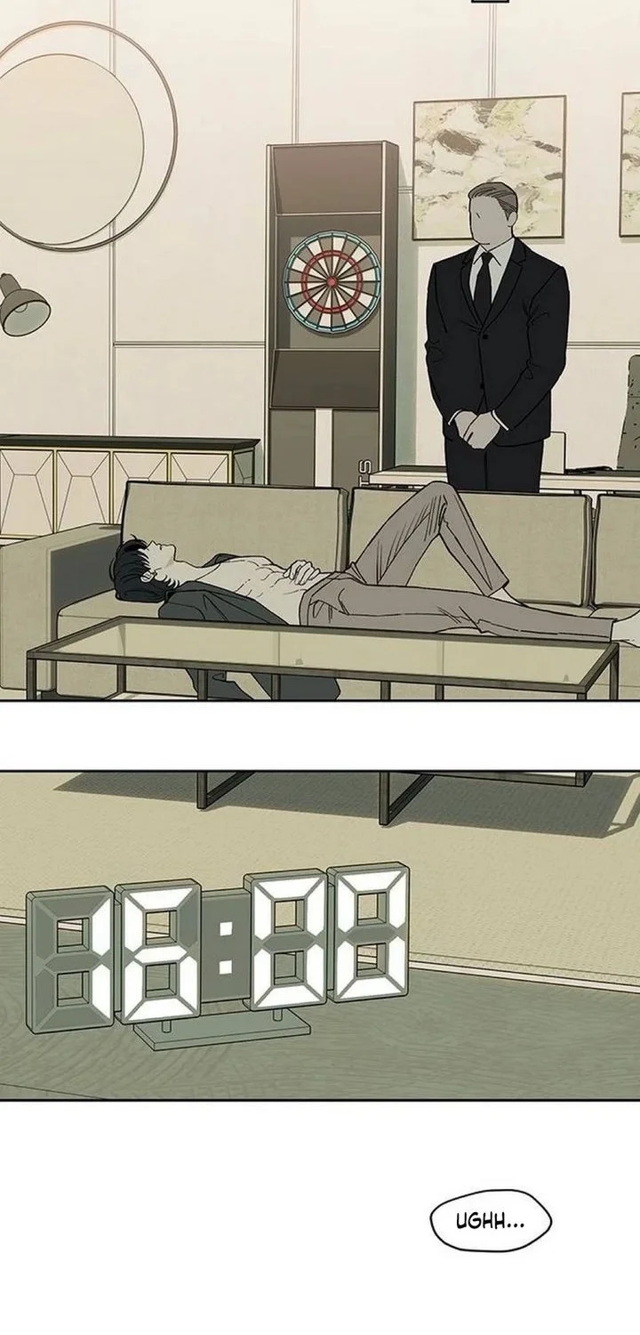 Tears on a Withered Flower Chapter 53 Gambar 28