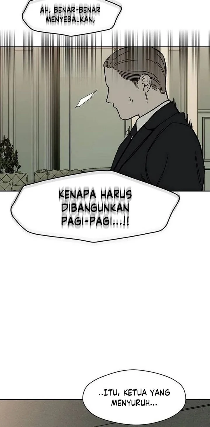 Tears on a Withered Flower Chapter 53 Gambar 30