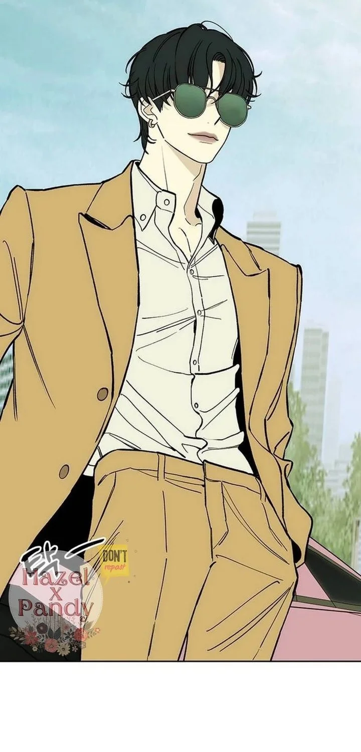 Tears on a Withered Flower Chapter 53 Gambar 32