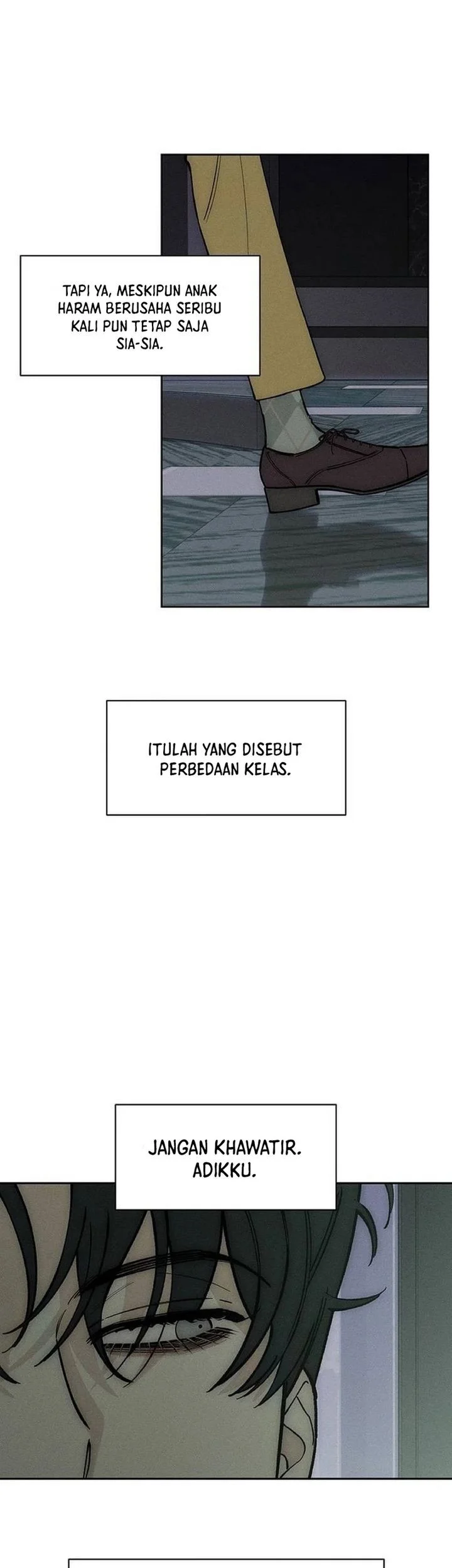 Tears on a Withered Flower Chapter 53 Gambar 37