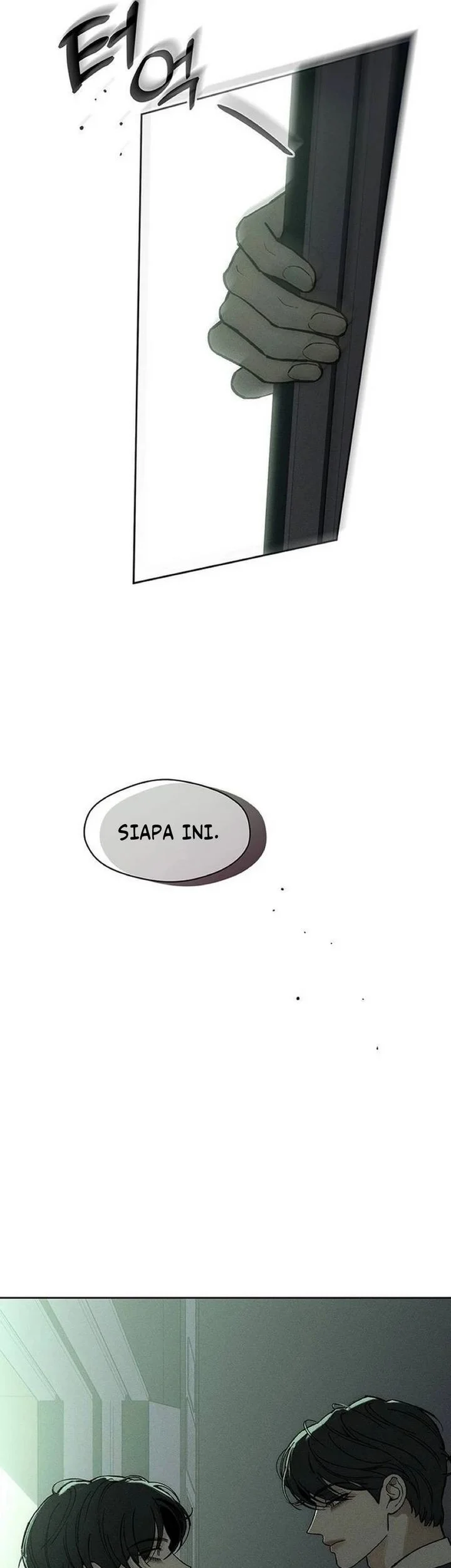 Tears on a Withered Flower Chapter 53 Gambar 41