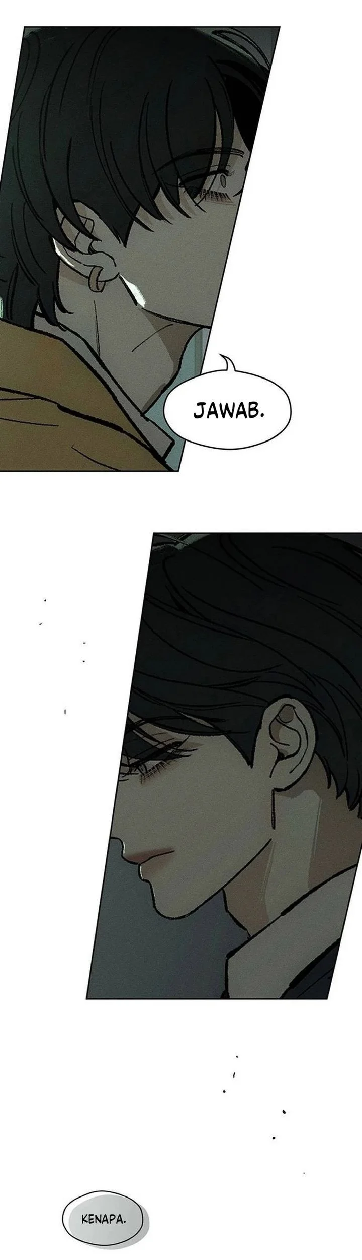 Tears on a Withered Flower Chapter 53 Gambar 43