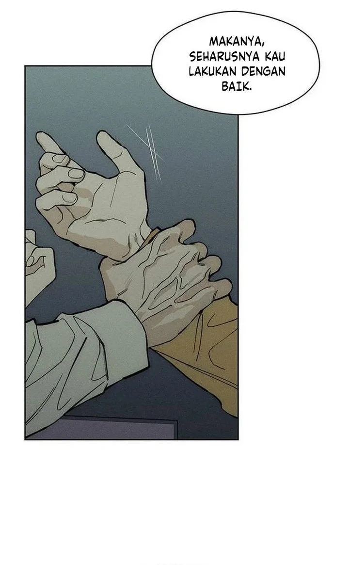 Tears on a Withered Flower Chapter 53 Gambar 48