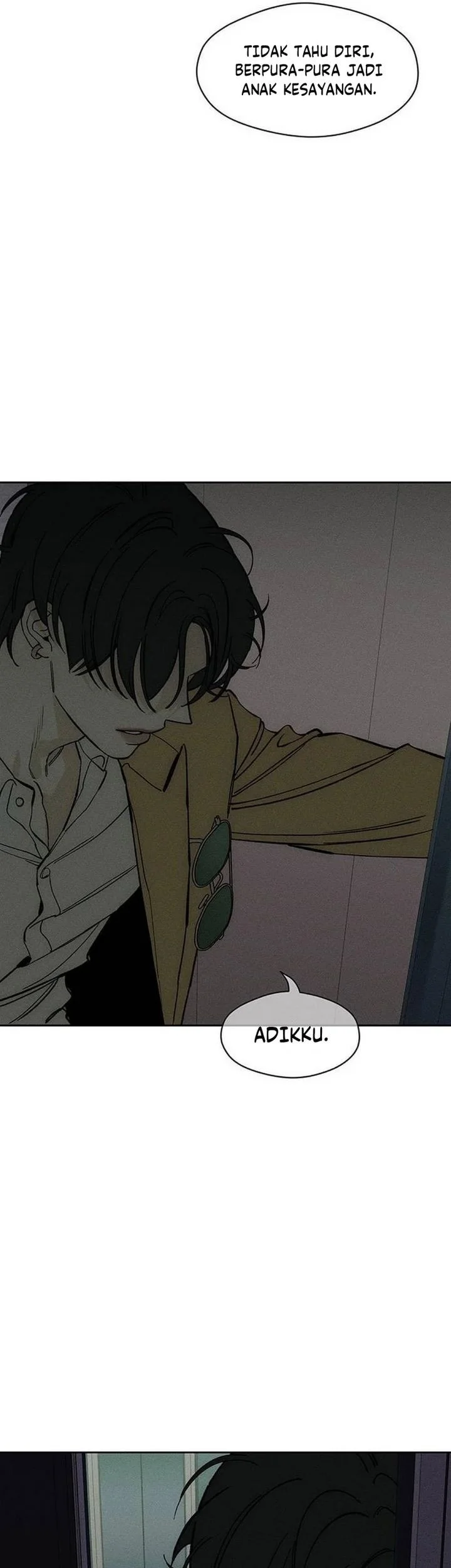 Tears on a Withered Flower Chapter 53 Gambar 51