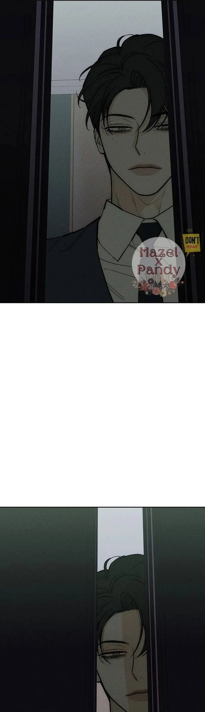 Tears on a Withered Flower Chapter 53 Gambar 53