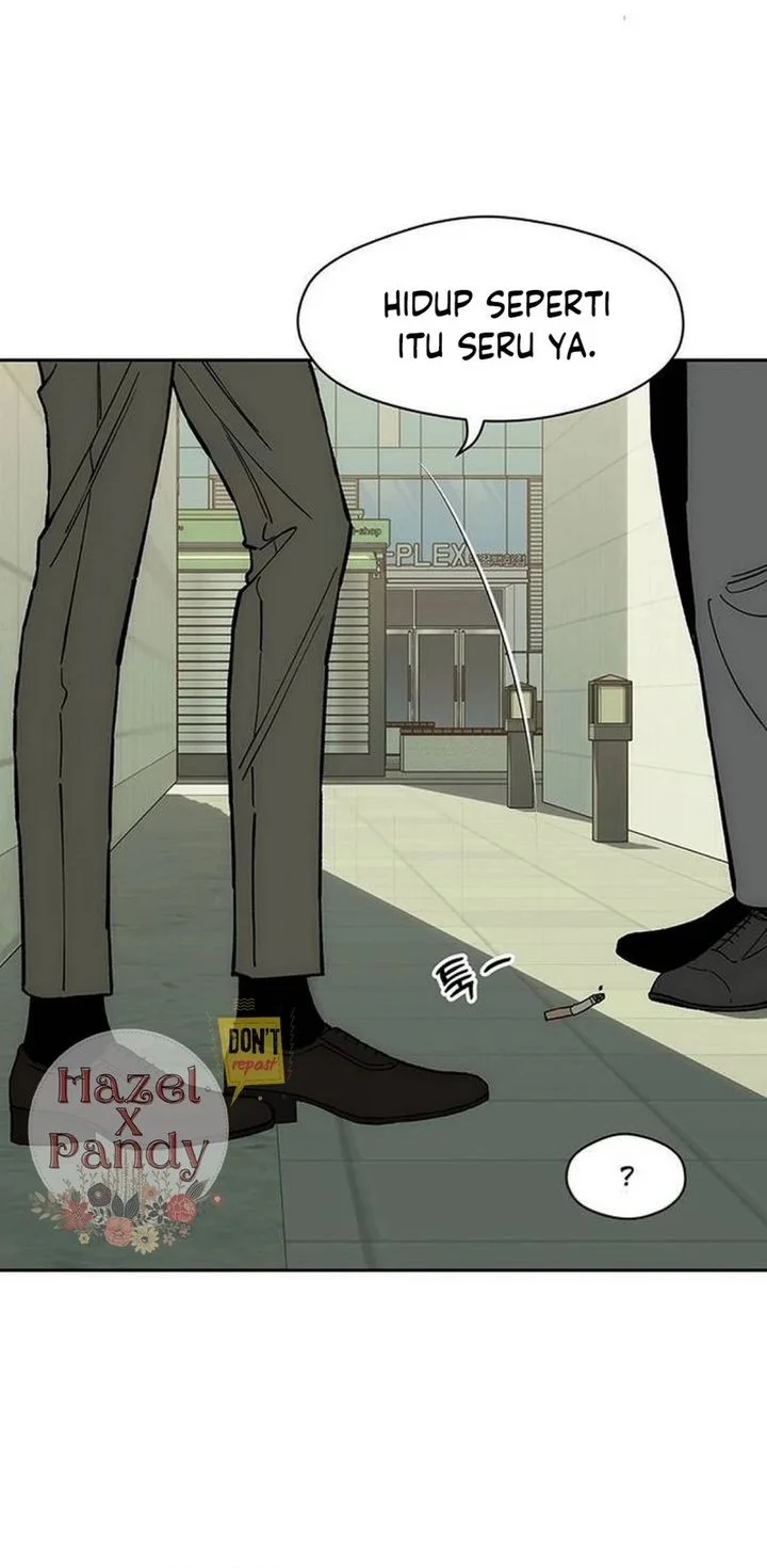 Tears on a Withered Flower Chapter 53 Gambar 4