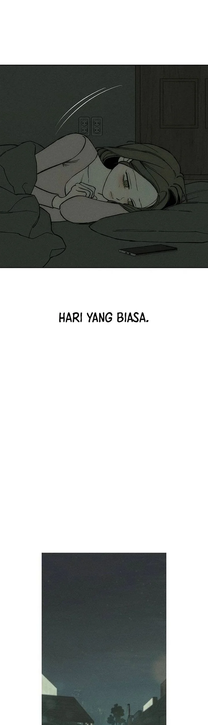 Tears on a Withered Flower Chapter 53 Gambar 65