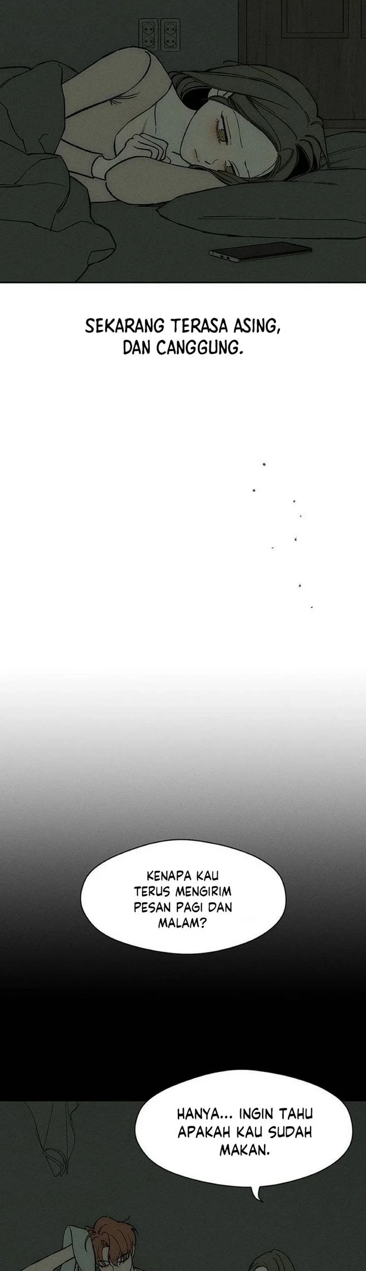 Tears on a Withered Flower Chapter 53 Gambar 67