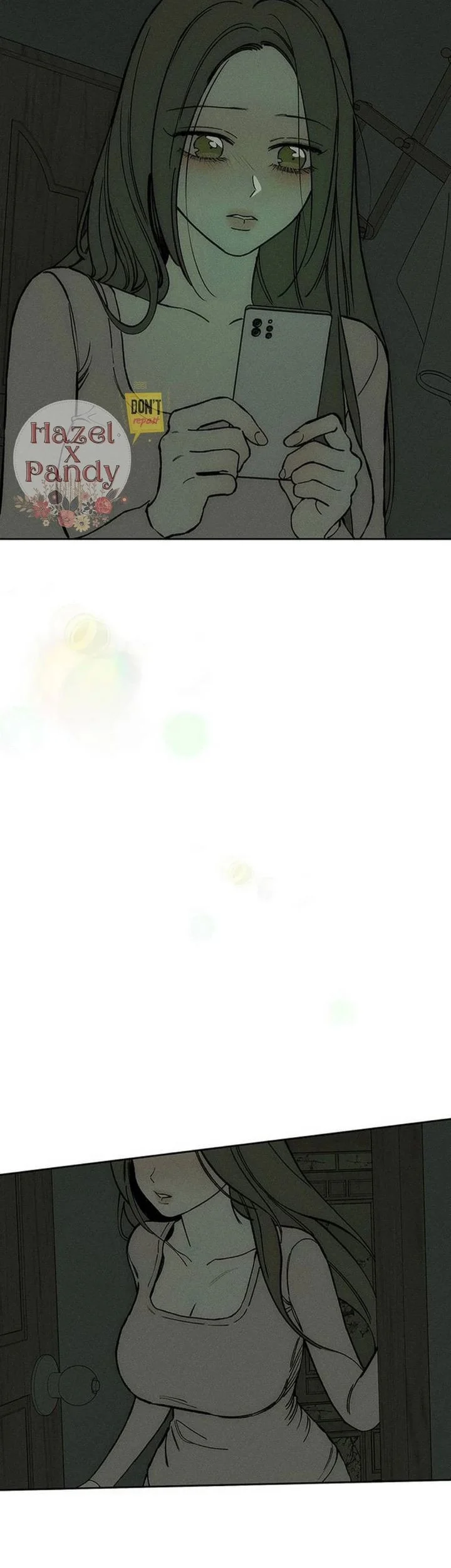 Tears on a Withered Flower Chapter 53 Gambar 75