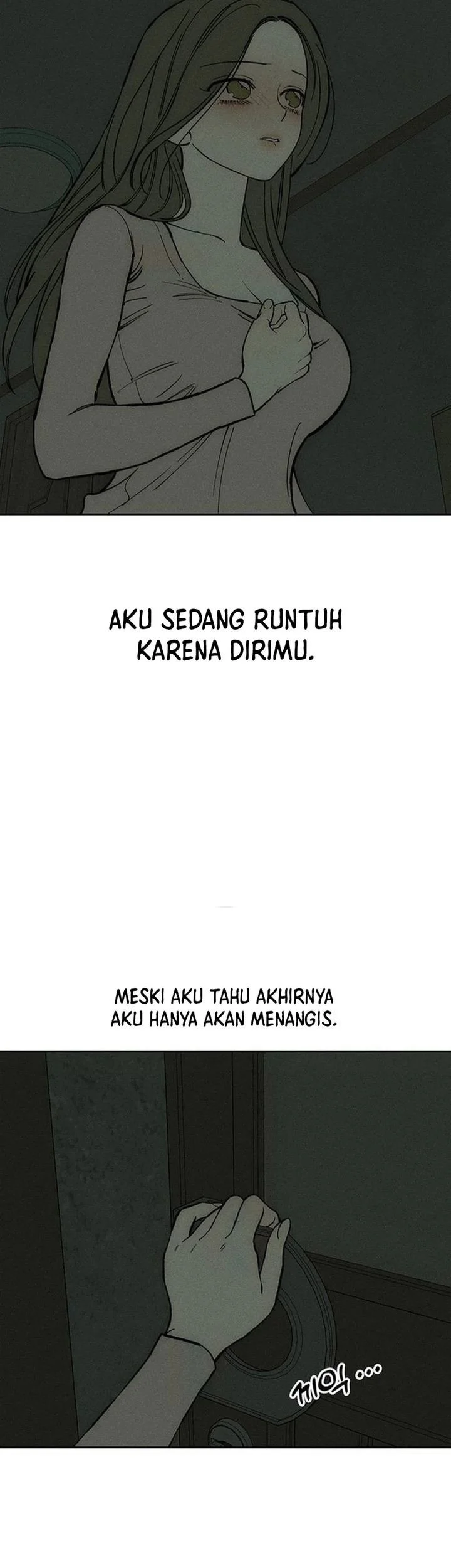 Tears on a Withered Flower Chapter 53 Gambar 77