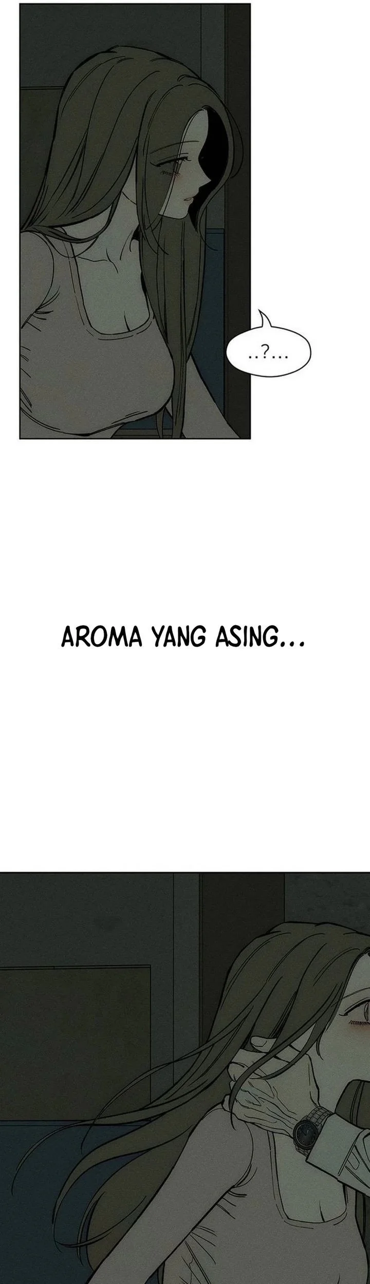 Tears on a Withered Flower Chapter 53 Gambar 79