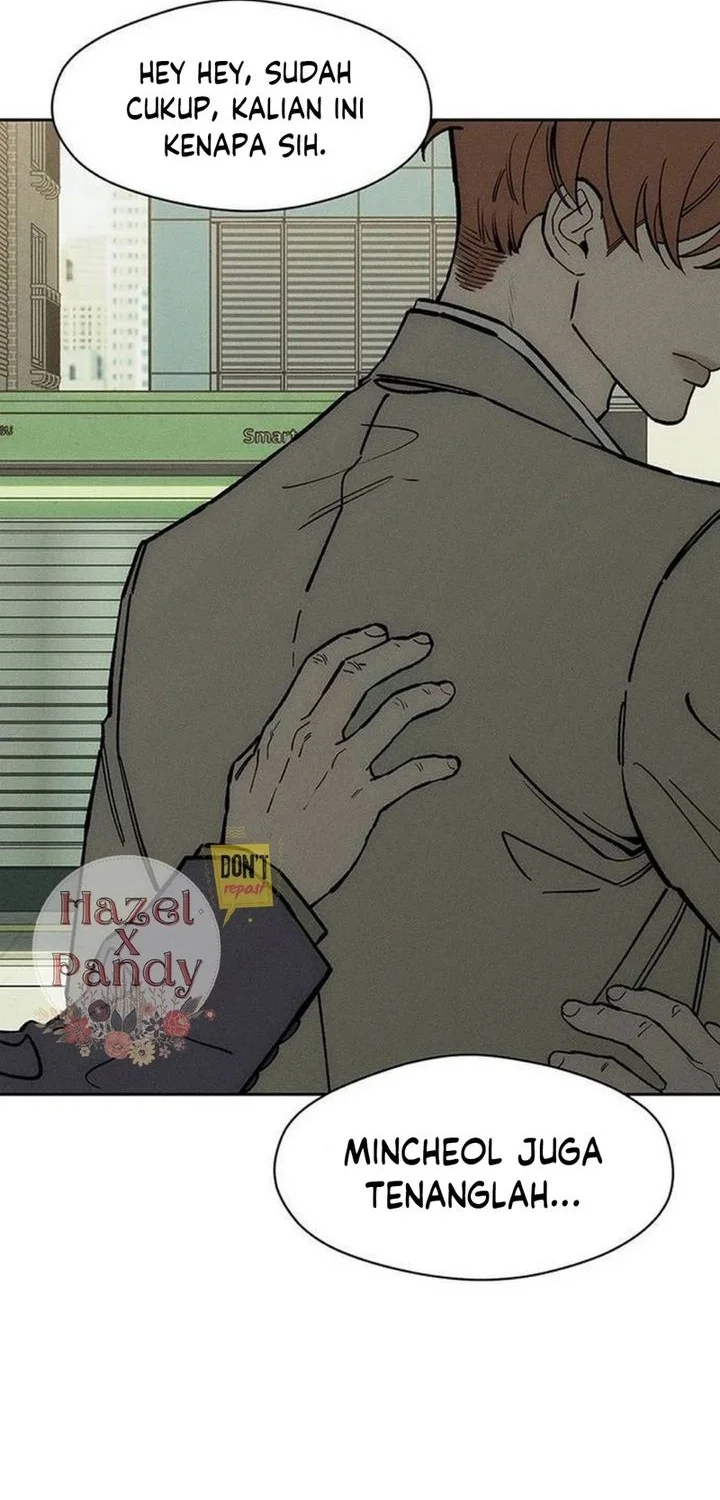 Tears on a Withered Flower Chapter 53 Gambar 10