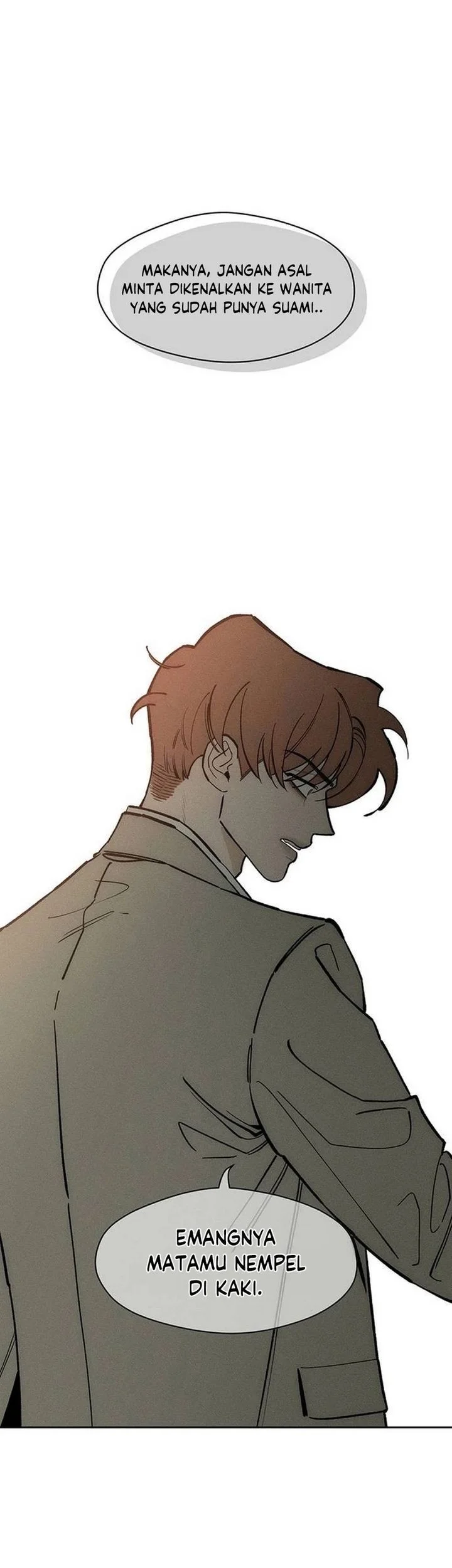 Tears on a Withered Flower Chapter 53 Gambar 11