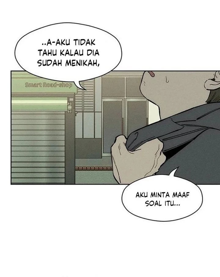 Tears on a Withered Flower Chapter 53 Gambar 14