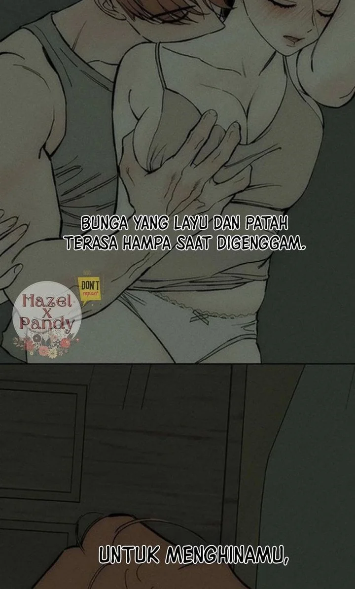 Tears on a Withered Flower Chapter 53 Gambar 18