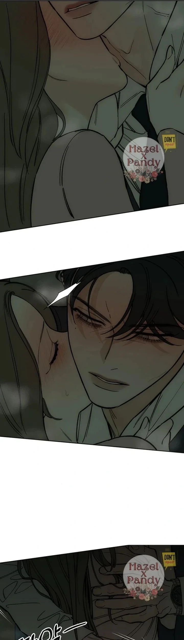 Tears on a Withered Flower Chapter 54 Gambar 23