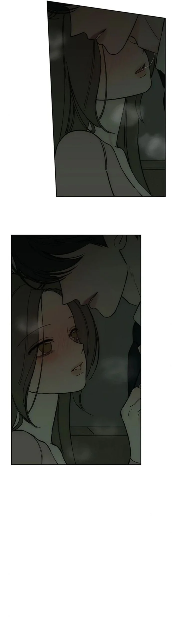 Tears on a Withered Flower Chapter 54 Gambar 25