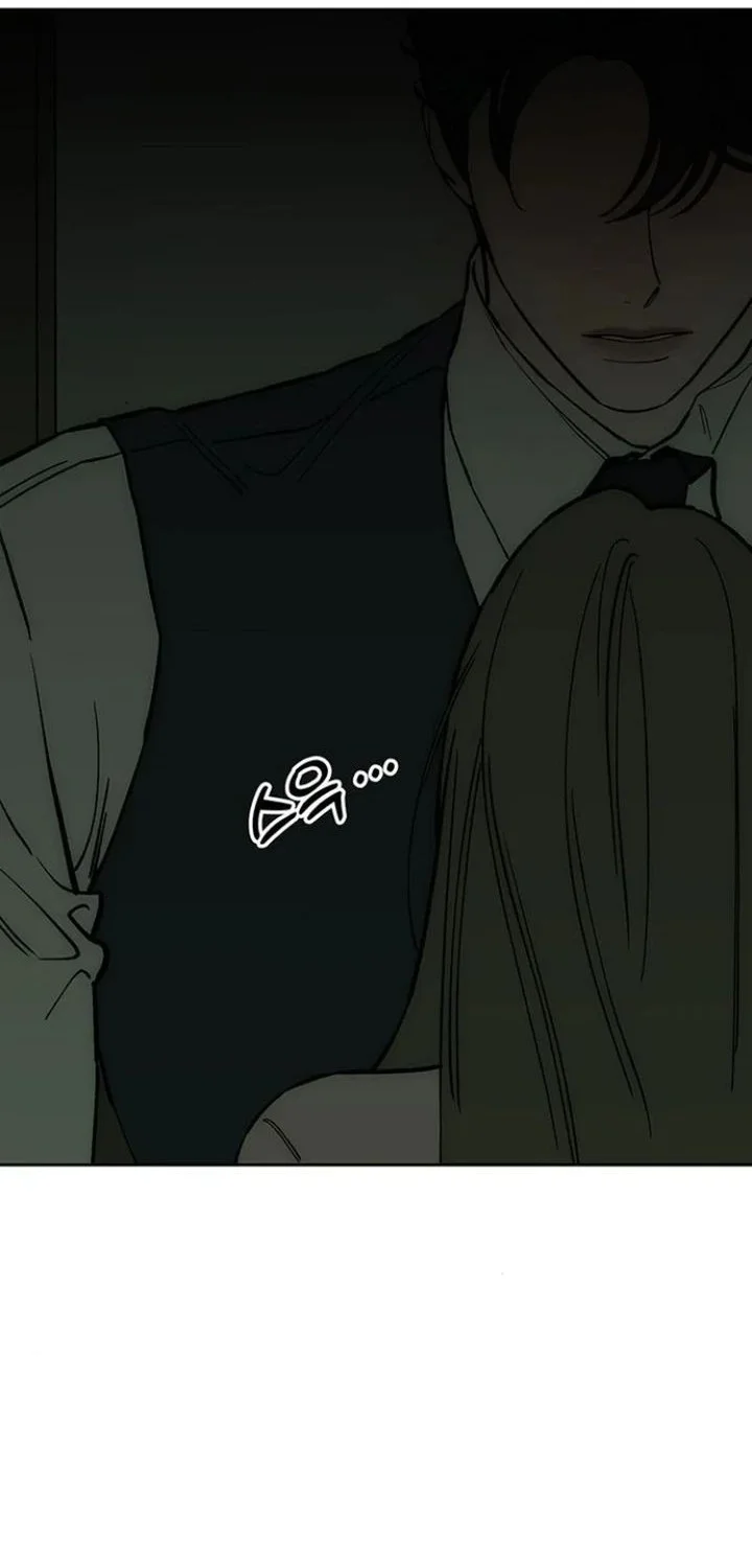 Tears on a Withered Flower Chapter 54 Gambar 26