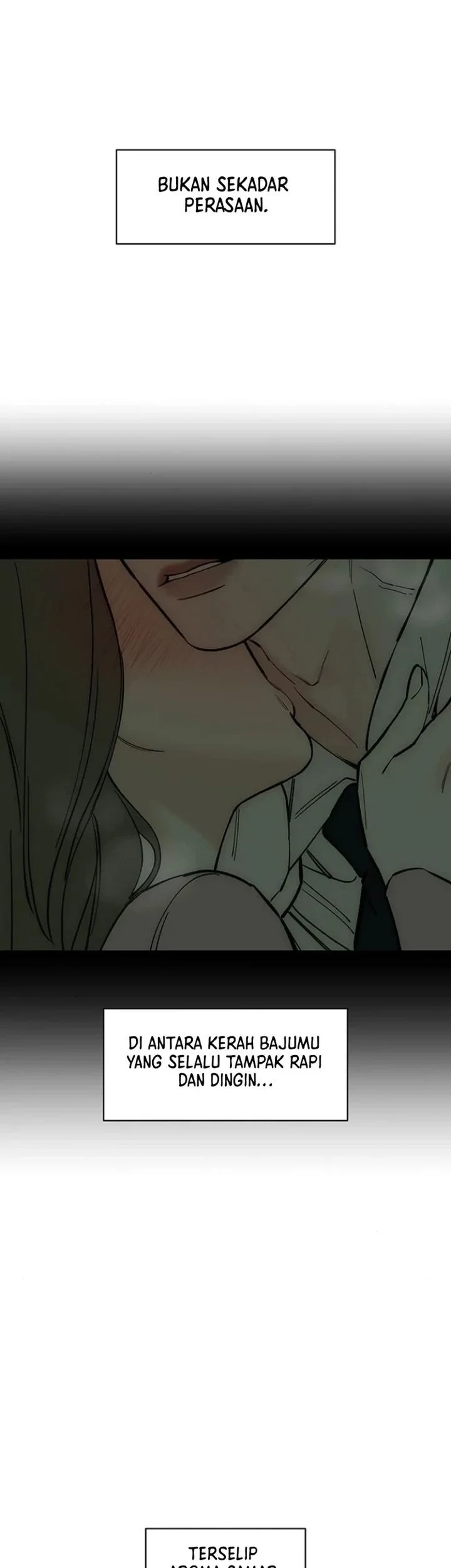 Tears on a Withered Flower Chapter 54 Gambar 29