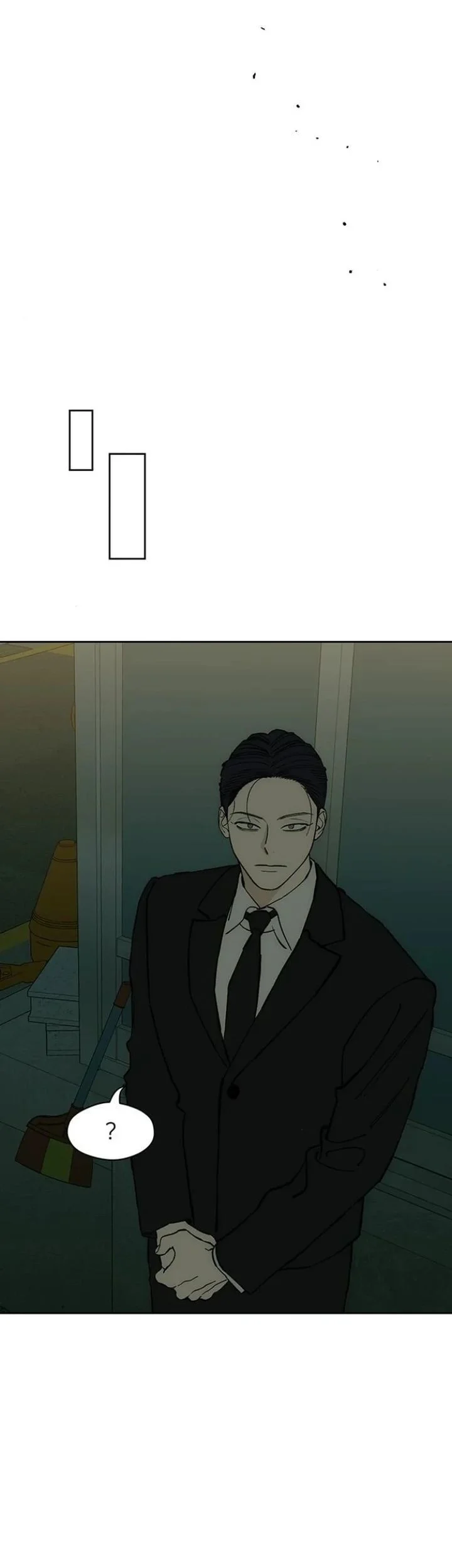 Tears on a Withered Flower Chapter 54 Gambar 31