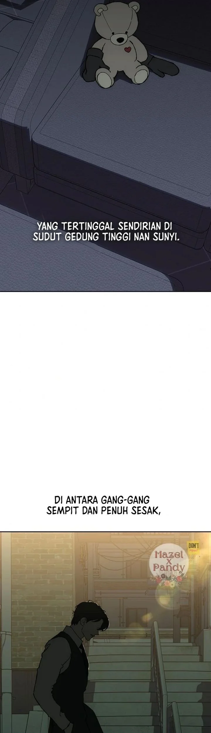 Tears on a Withered Flower Chapter 54 Gambar 39