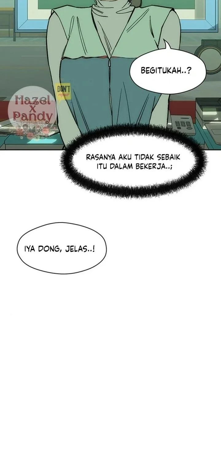 Tears on a Withered Flower Chapter 54 Gambar 44