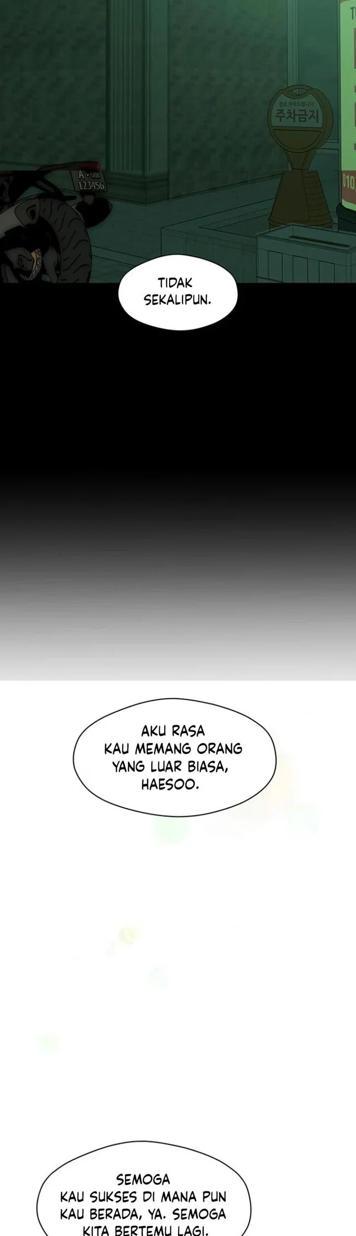 Tears on a Withered Flower Chapter 54 Gambar 47