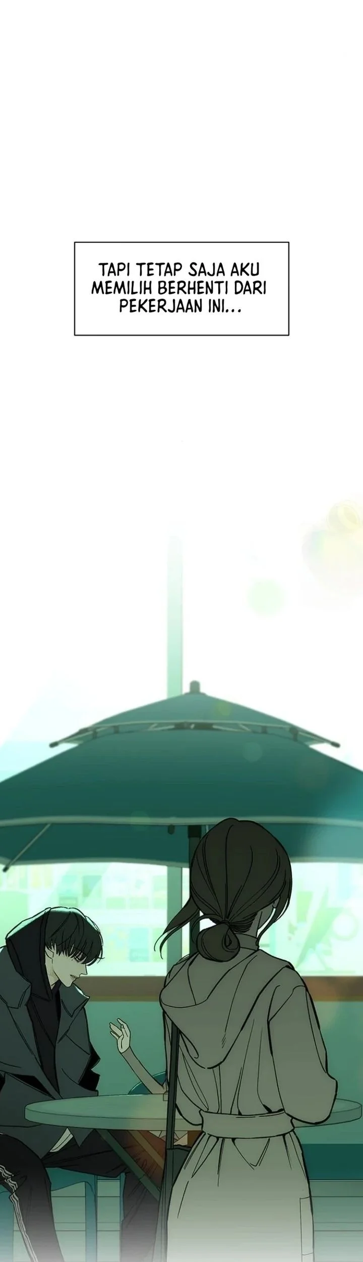 Tears on a Withered Flower Chapter 54 Gambar 51