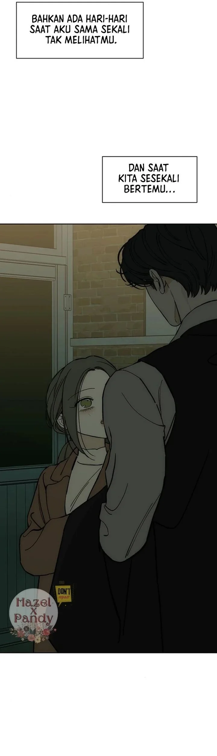 Tears on a Withered Flower Chapter 54 Gambar 57