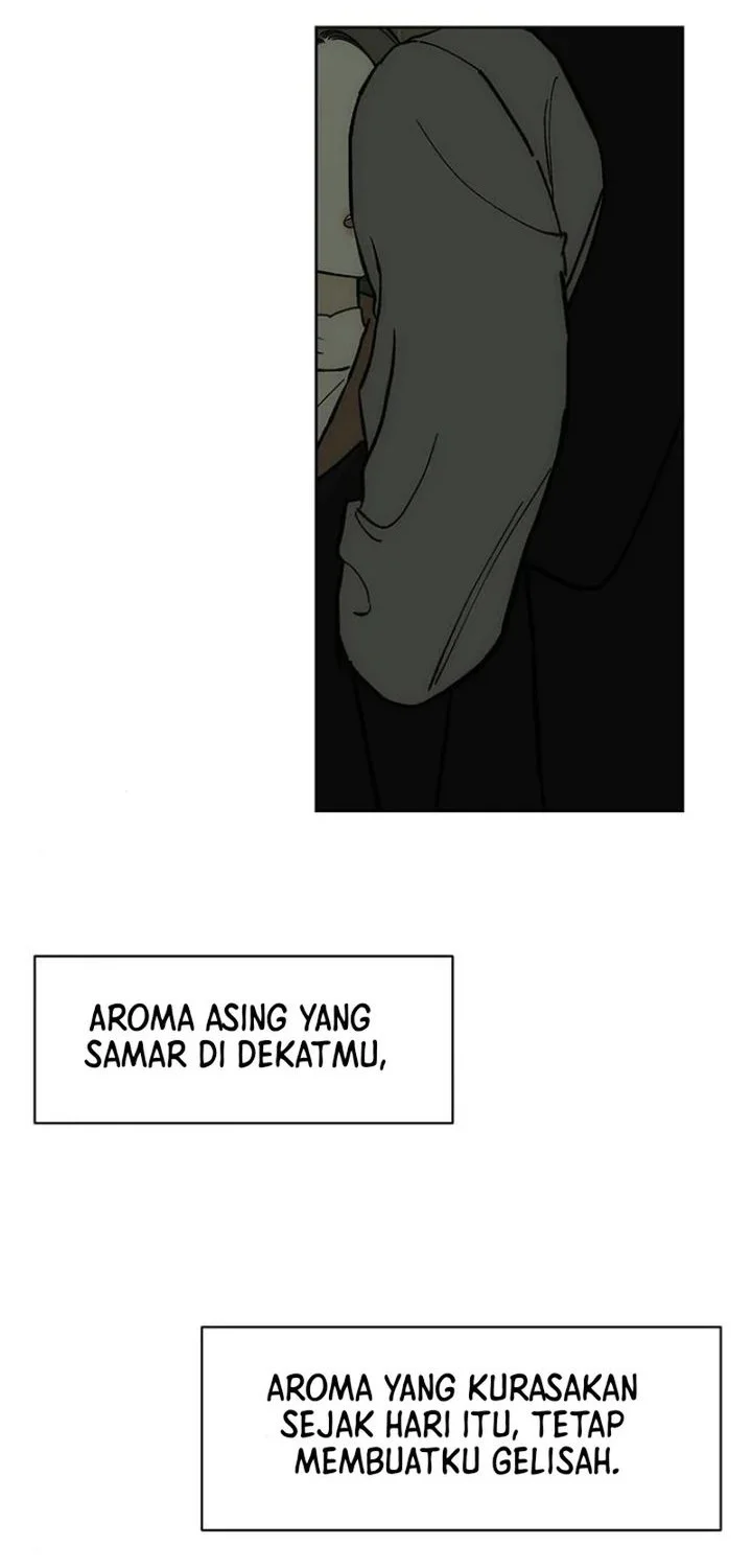 Tears on a Withered Flower Chapter 54 Gambar 58