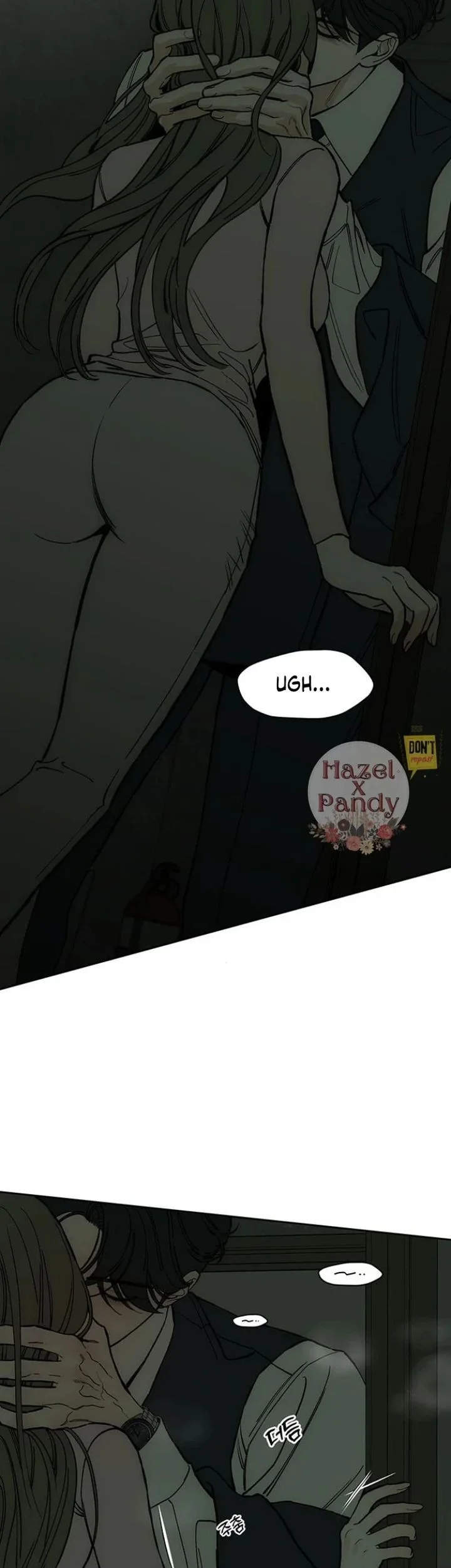 Tears on a Withered Flower Chapter 54 Gambar 3