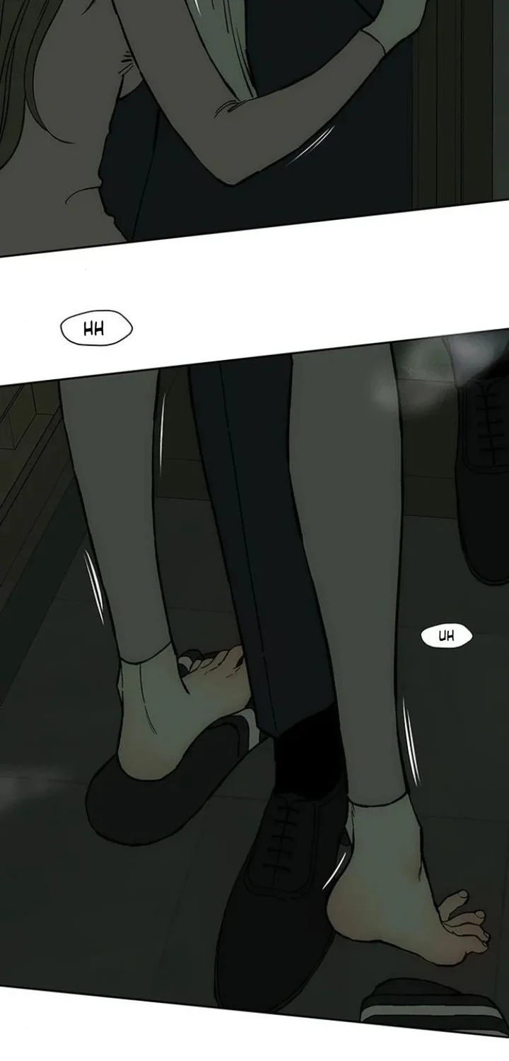 Tears on a Withered Flower Chapter 54 Gambar 4