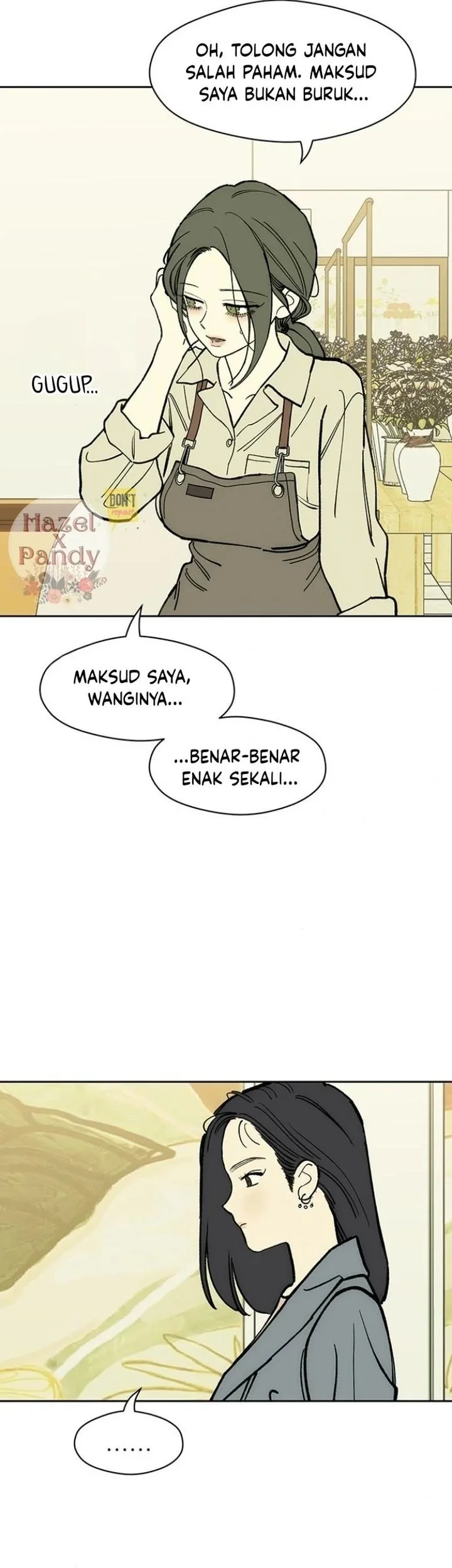 Tears on a Withered Flower Chapter 54 Gambar 63