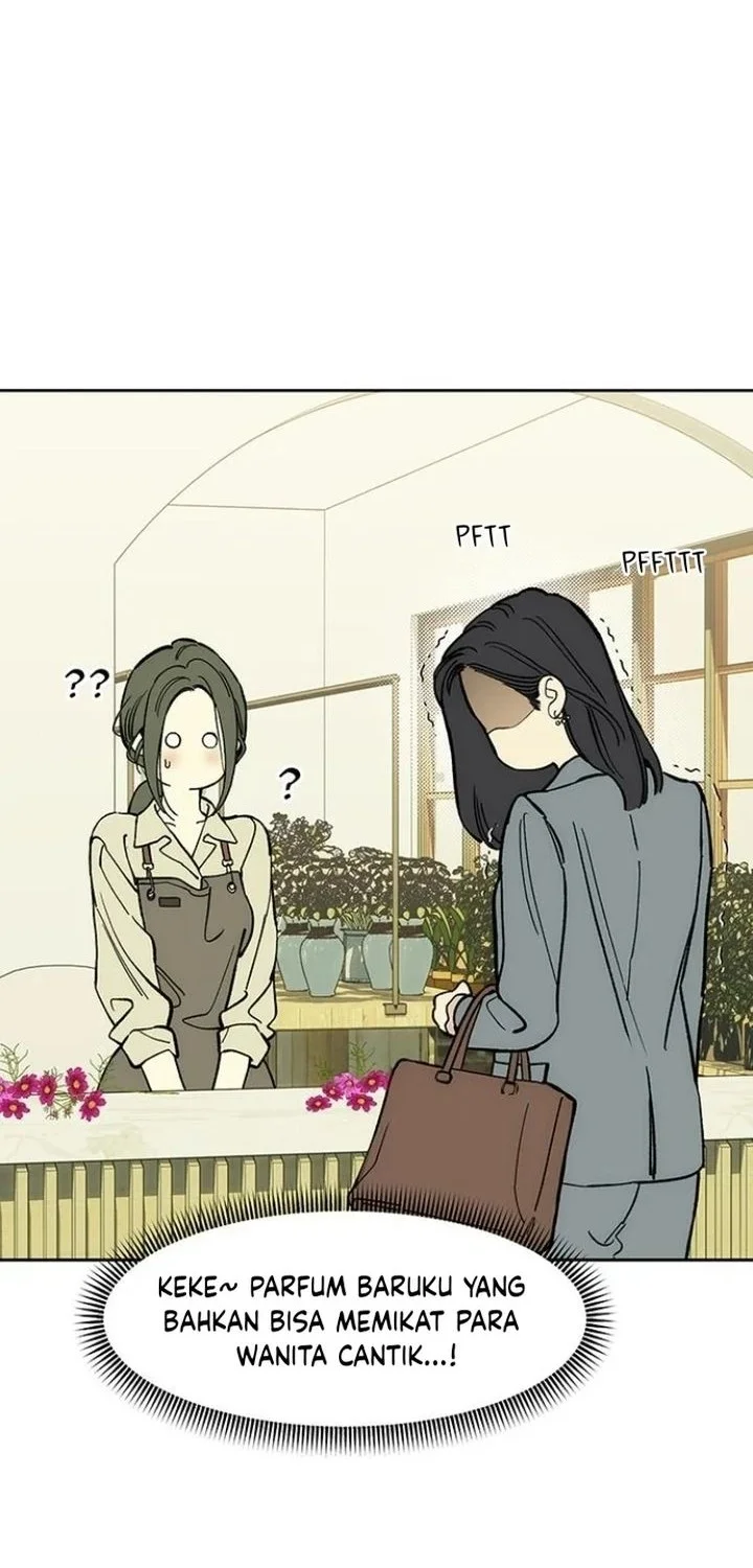 Tears on a Withered Flower Chapter 54 Gambar 64
