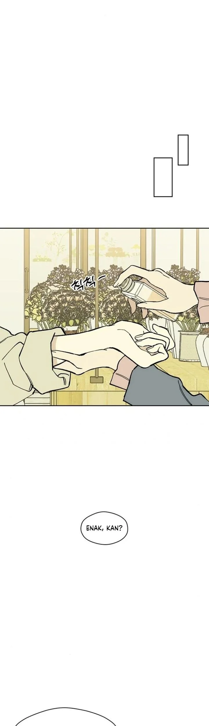 Tears on a Withered Flower Chapter 54 Gambar 65