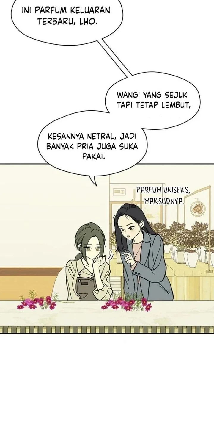 Tears on a Withered Flower Chapter 54 Gambar 66