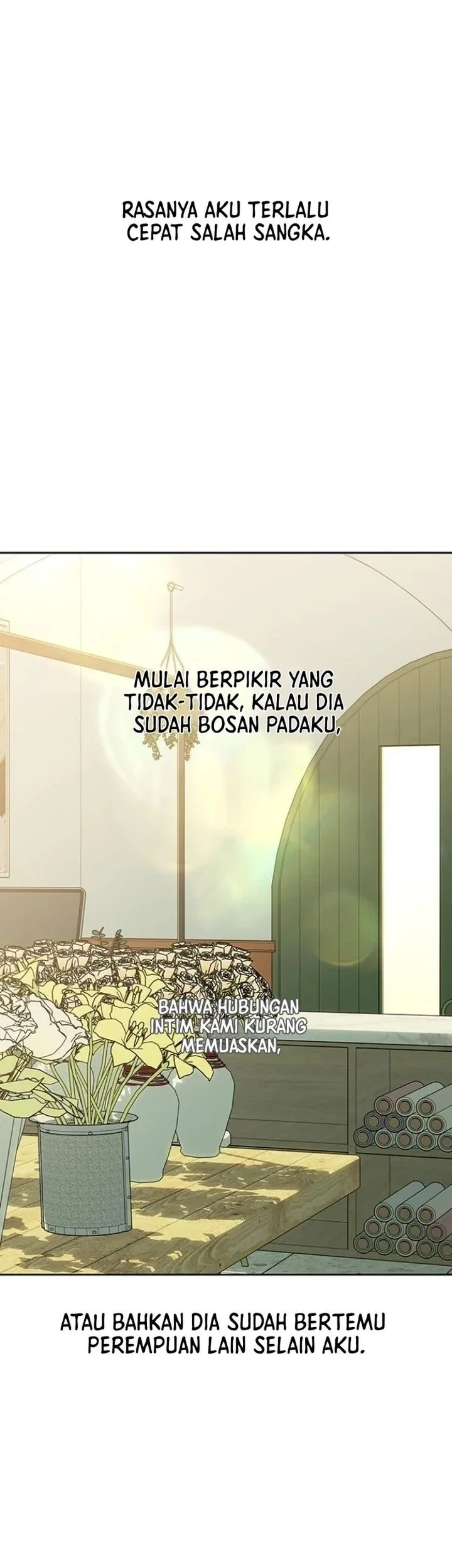 Tears on a Withered Flower Chapter 54 Gambar 69