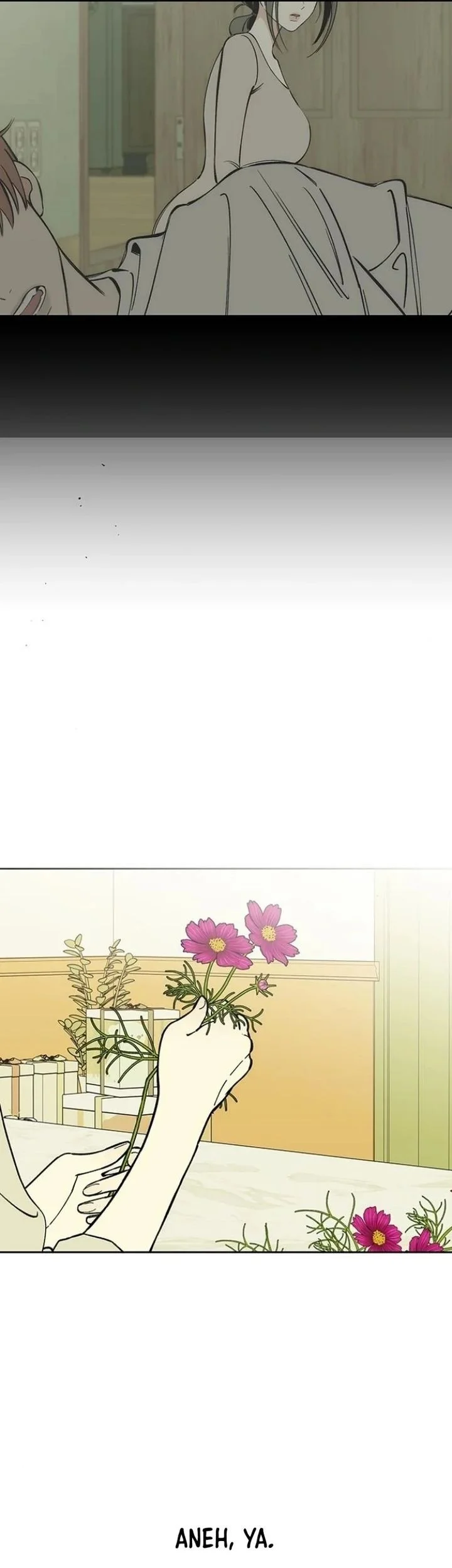 Tears on a Withered Flower Chapter 54 Gambar 71