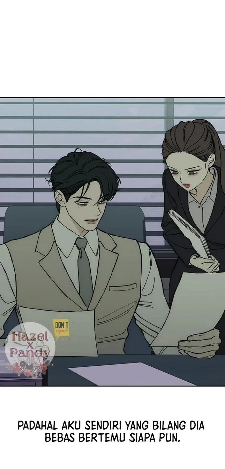 Tears on a Withered Flower Chapter 54 Gambar 72